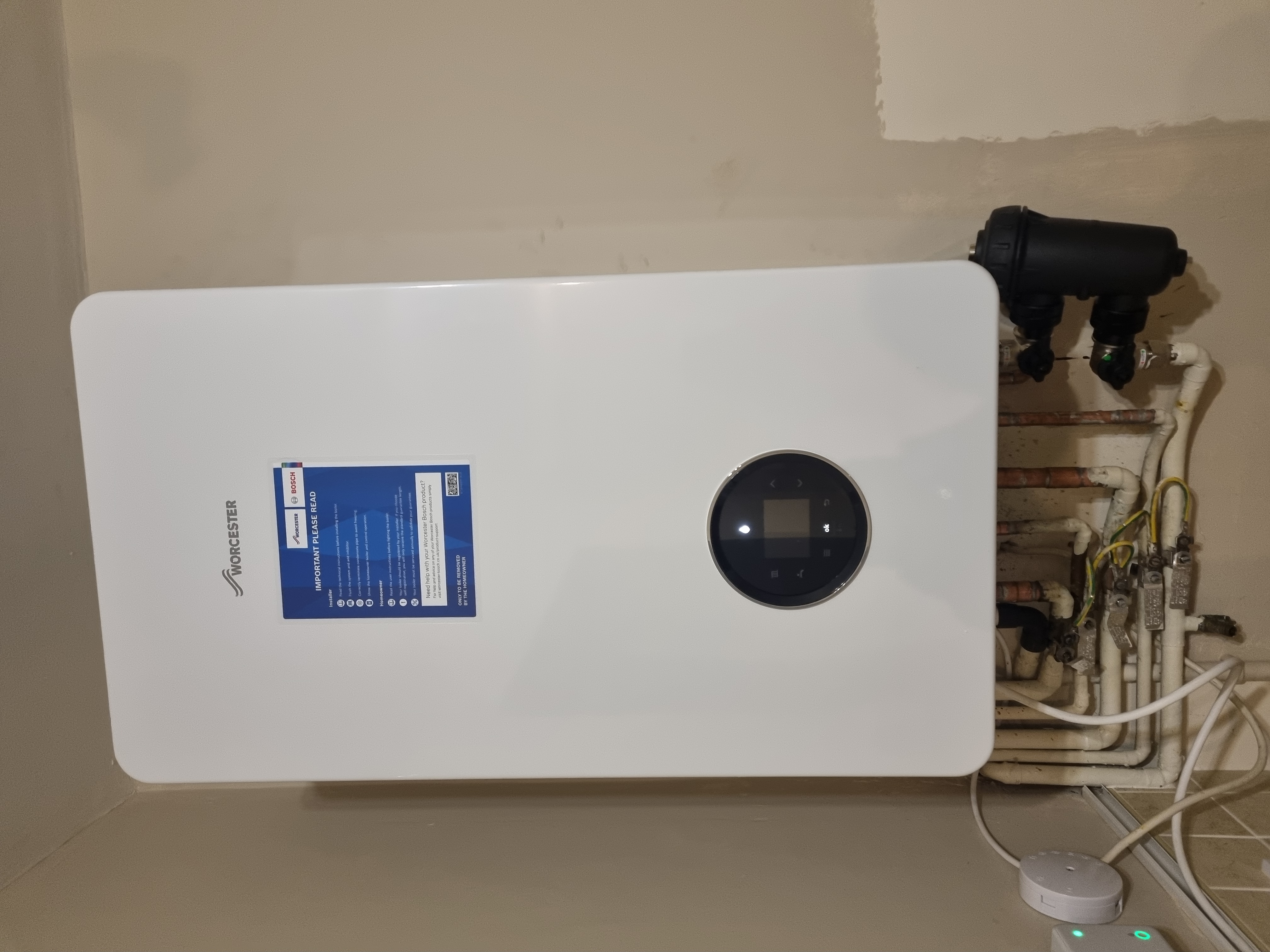 plumbing experts
