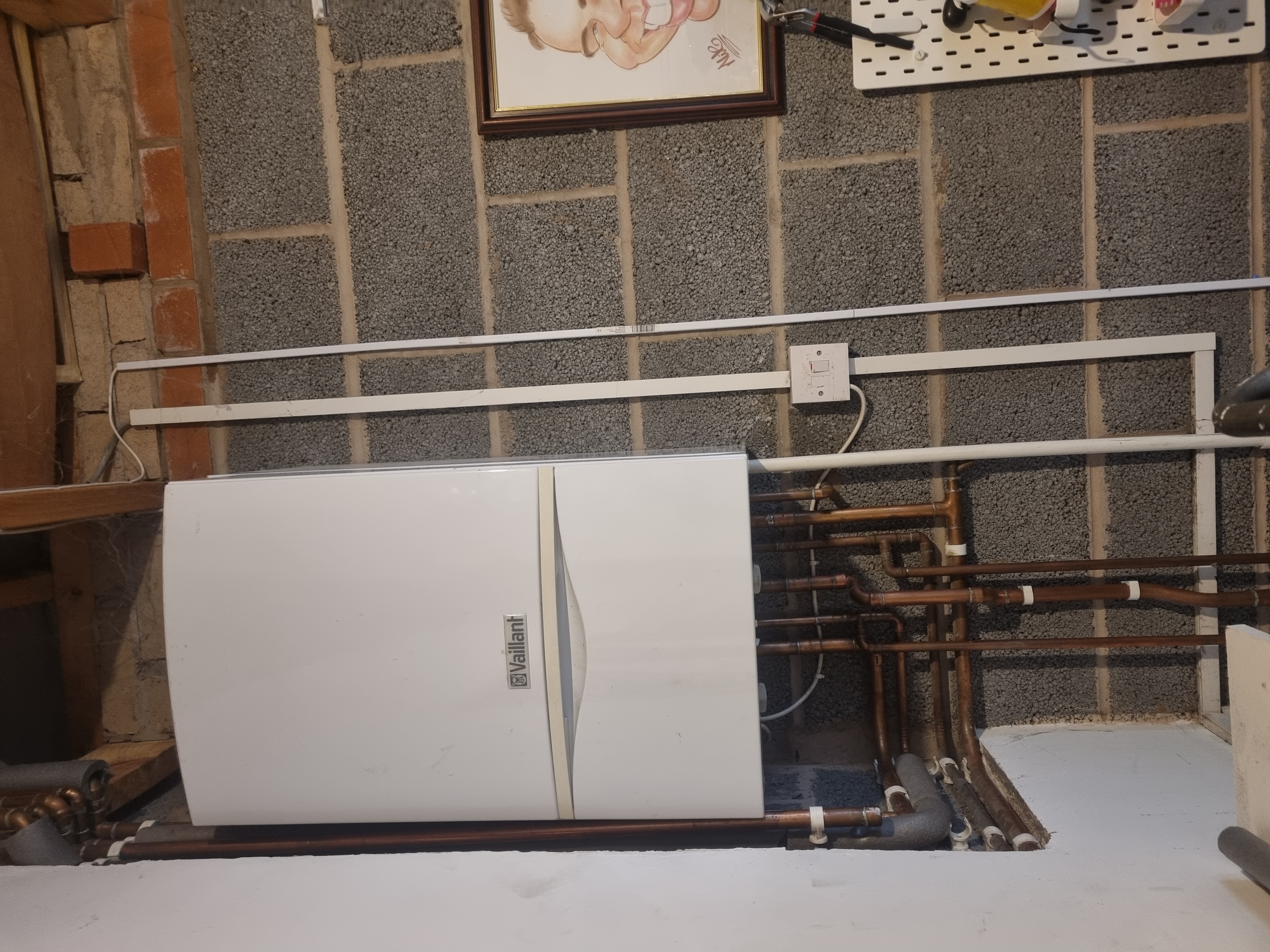 plumbing services