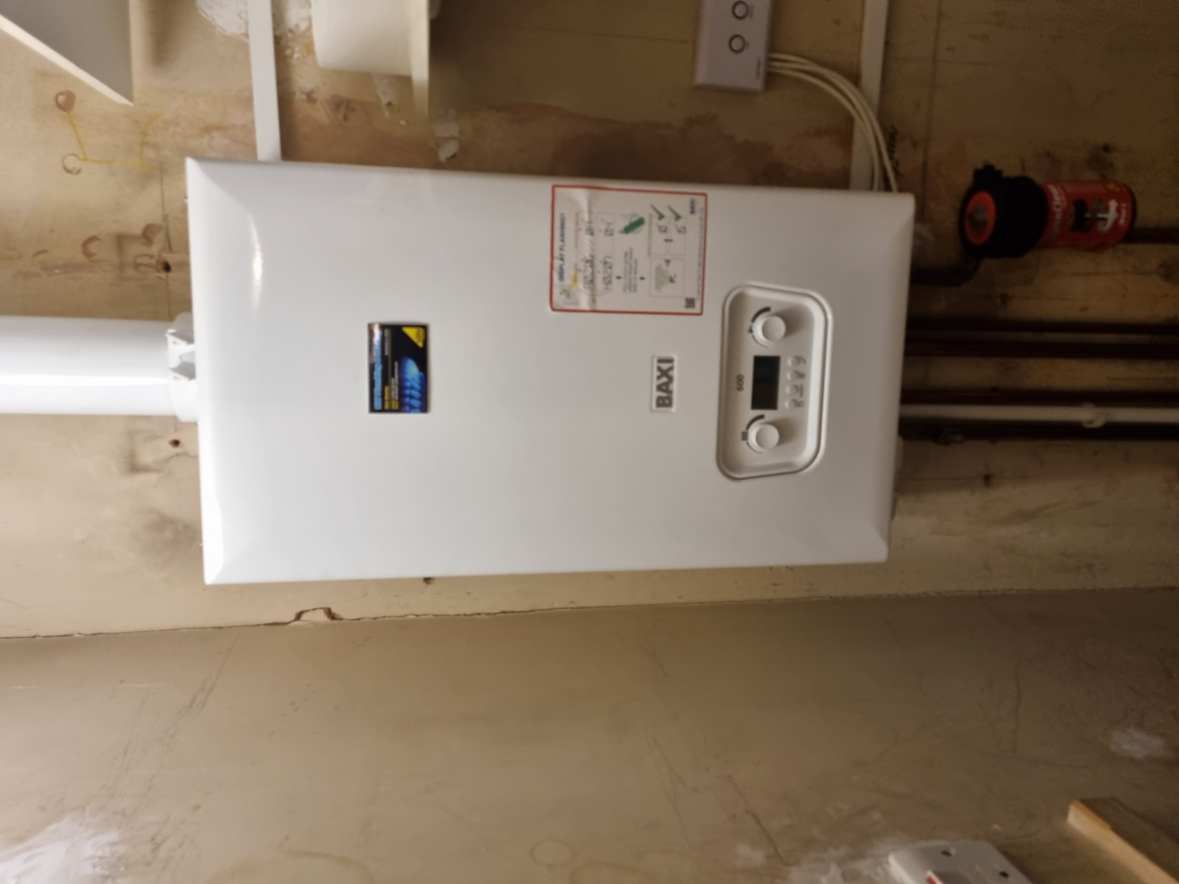 plumbers
